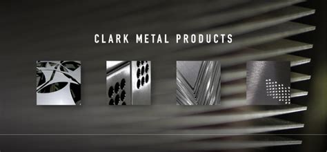 metal fabrication clark drive|Clark Metal Products .